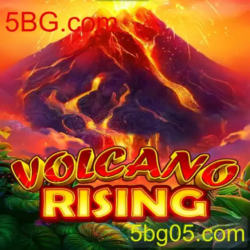 Descubra o Empolgante Mundo de VolcanoRising