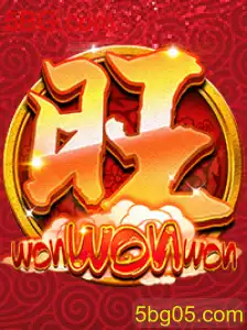 Descubra o Mundo Empolgante de WonWonWon: O Novo Jogo da 5BG.com