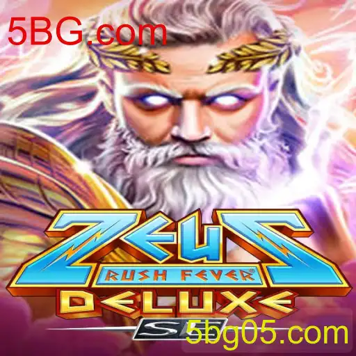Explorando o Mundo de ZeusRushFeverDeluxeSE: Novidade Interativa da 5BG.com
